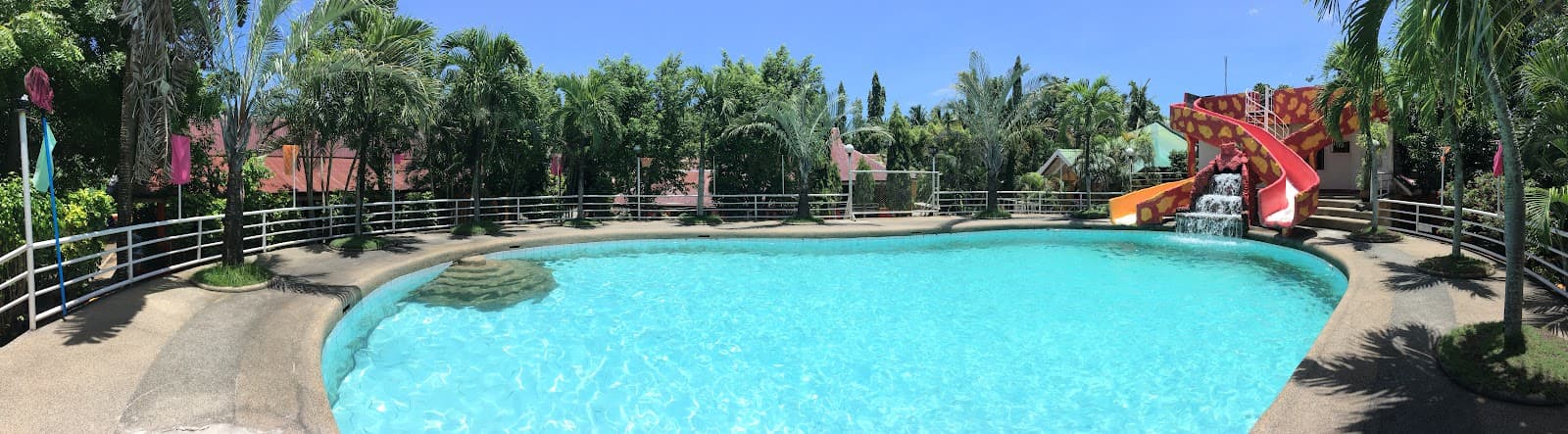 Villa Tita Resort exterior or interior